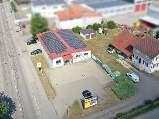 Bürofläche zum Kauf 699.000 € 297 m² Bürofläche Tuttlingen Tuttlingen 78532