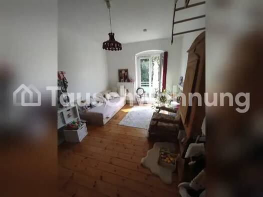 Wohnung zur Miete Tauschwohnung 450 € 1,5 Zimmer 48 m² 3. Geschoss Französisch Buchholz Berlin 13086