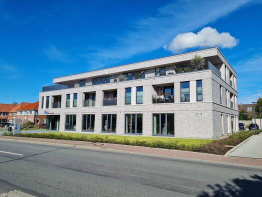 Wohnung zur Miete 735 € 2 Zimmer 58,5 m² frei ab sofort Viöl 25884