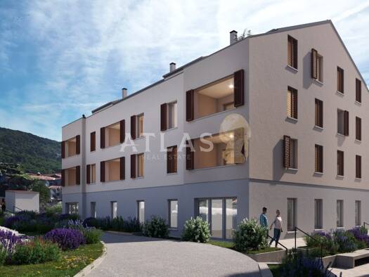 Wohnung zum Kauf 405.000 € 3 Zimmer 3. Geschoss Cres 51557