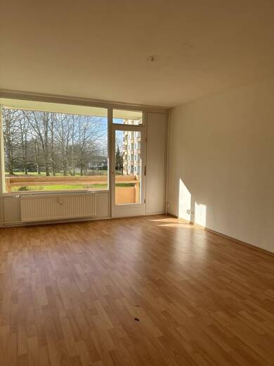 Wohnung zur Miete 553 € 2 Zimmer 64 m² 5. Geschoss Randersstraße 6 Mettenhof Bezirk 2 Kiel 24109