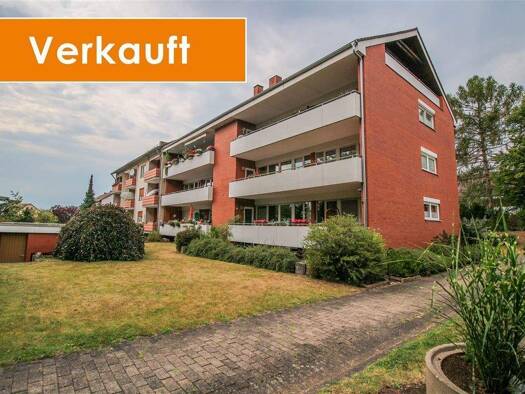 Wohnung zum Kauf 150.000 € 3 Zimmer 93,7 m² 1. Geschoss frei ab sofort Eschwege 37269
