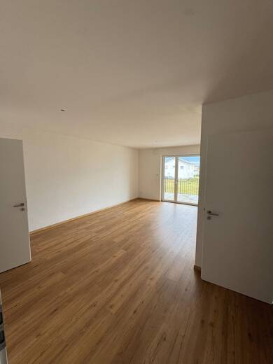 Wohnung zur Miete - Erstbezug 725 € 2 Zimmer 66 m² 2. Geschoss frei ab sofort Unterer Kirschbaumweg 6 Rain Rain 86641