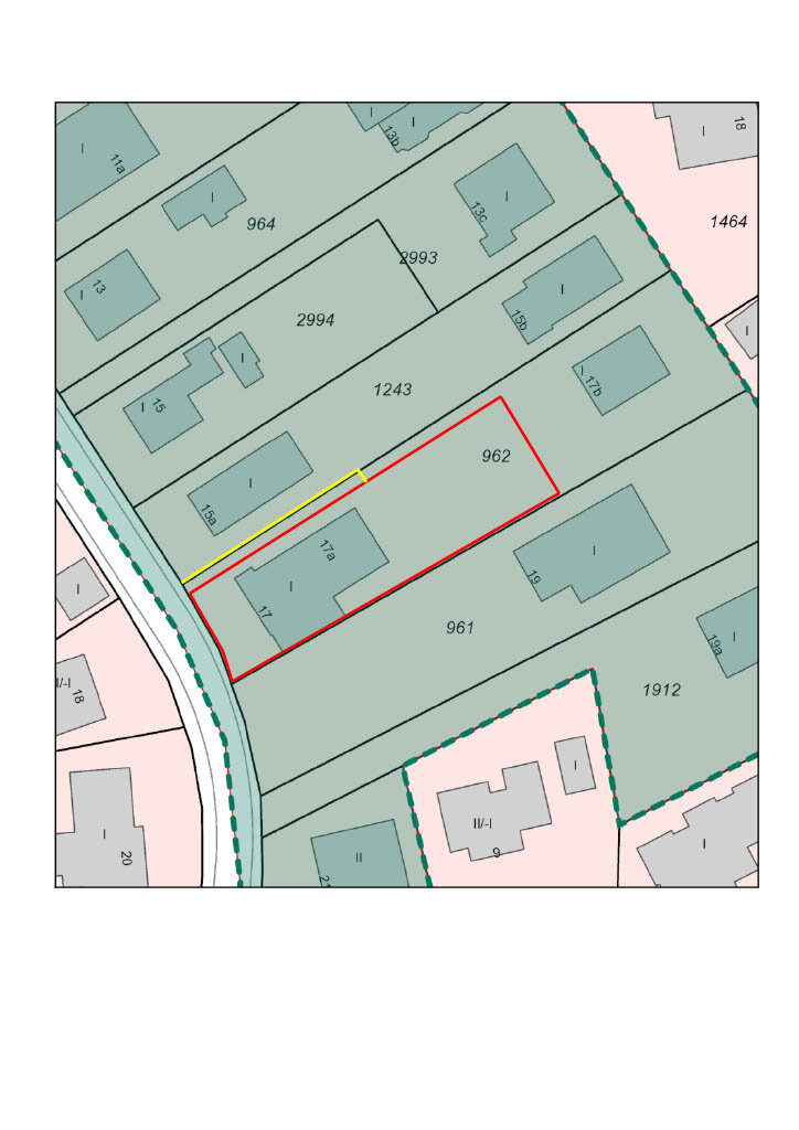 Grundstück zum Kauf 555.000 € 748 m²<br/>Grundstück Kaudiekskamp 17 Bergstedt Hamburg 22395