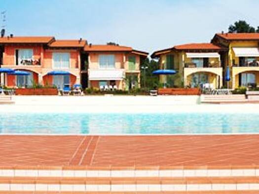 Studio zum Kauf 450.000 € 2 Zimmer 80 m² Manerba