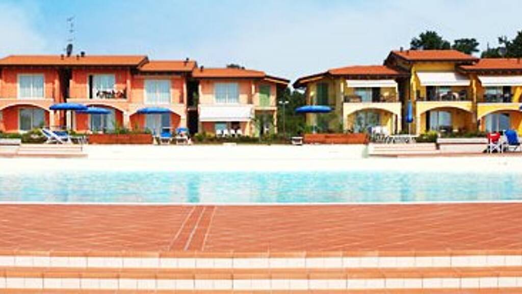 Studio zum Kauf 450.000 € 2 Zimmer 80 m² Manerba