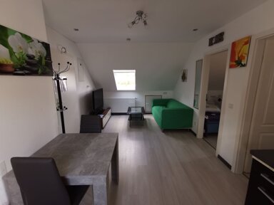 Wohnung zur Miete Wohnen auf Zeit 1.500 € 3 Zimmer 50 m² frei ab 01.03.2025 Ebereschenweg Grengel Köln 51147