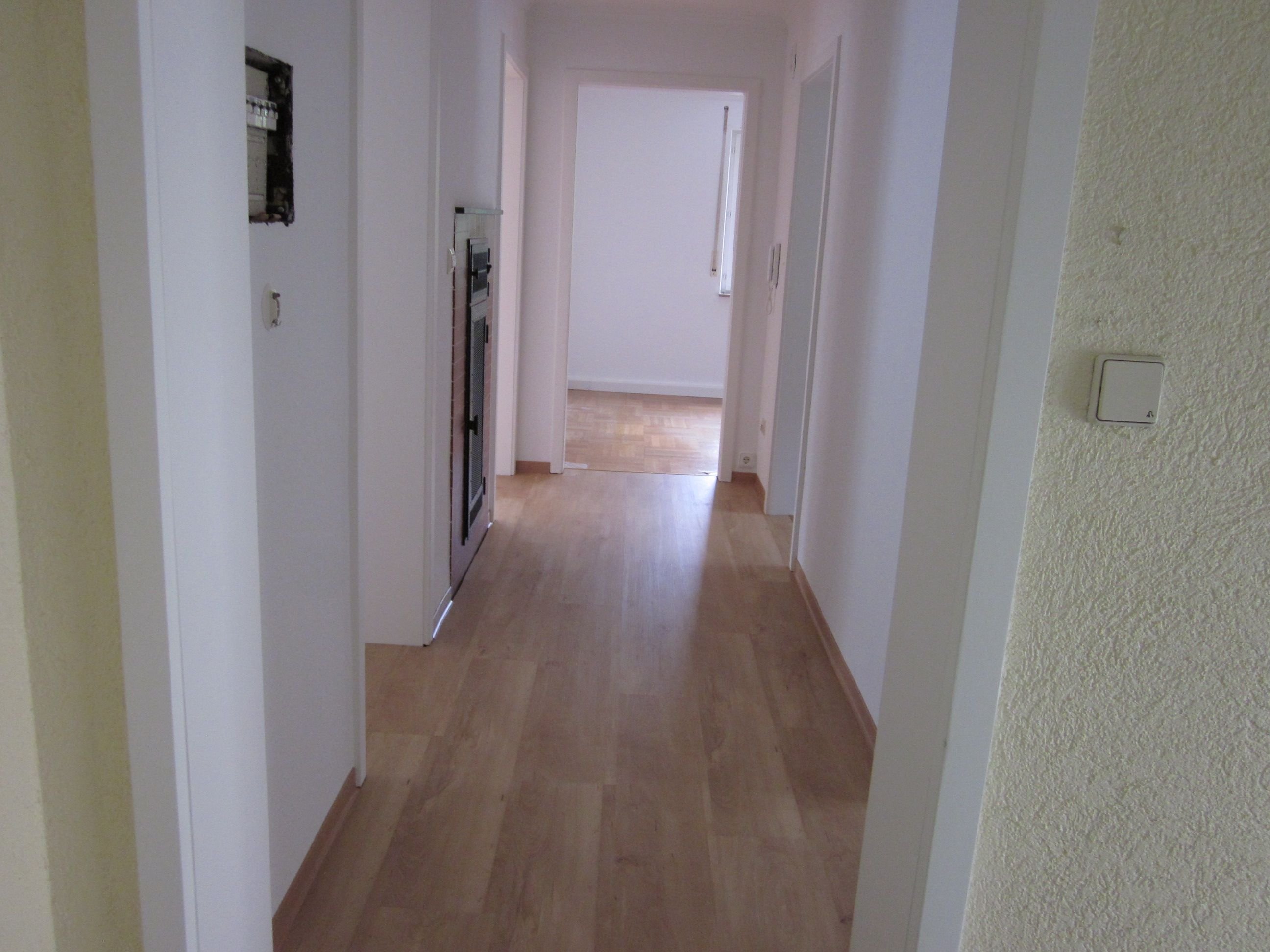 Wohnung zur Miete 580 € 3 Zimmer 58 m²<br/>Wohnfläche 1.<br/>Geschoss ab sofort<br/>Verfügbarkeit Eltingen Leonberg 71229