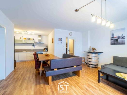 Wohnung zum Kauf 285.000 € 3 Zimmer 79 m² 1. Geschoss Mattighofen 5230