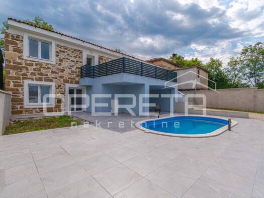 Haus zum Kauf 390.000 € 6 Zimmer 255 m² Kršan