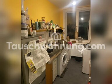 Wohnung zur Miete 443 € 2 Zimmer 40 m² 2. Geschoss Rummelsburg Berlin 10317