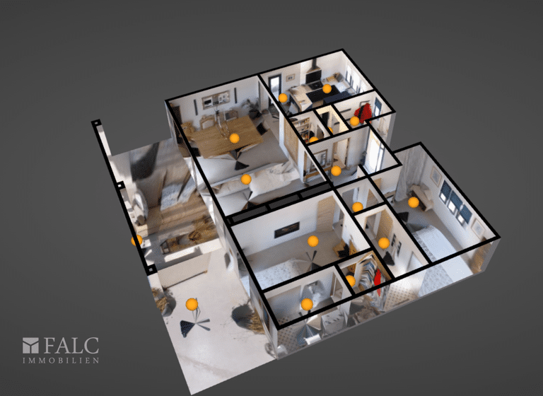 Landhaus zum Kauf - Erstbezug provisionsfrei 1.150.000 € 3 Zimmer 134 m² 15.000 m² Grundstück Sant Joan 07240