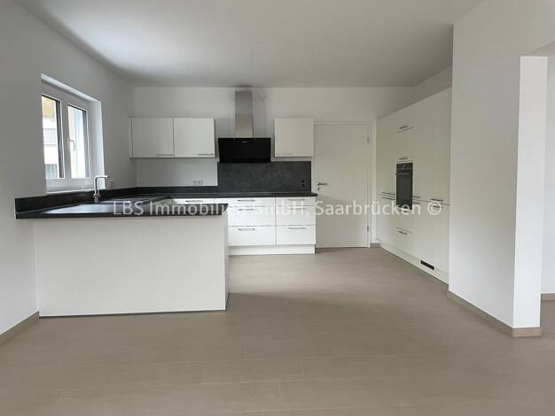 Wohnung zur Miete 1.250 € 5 Zimmer 126,8 m² frei ab 01.11.2026 St Arnual Mitte 66119