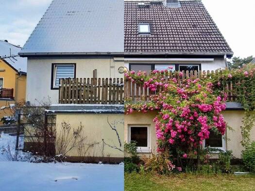 Einfamilienhaus zum Kauf 499.000 € 4 Zimmer 130 m² 535 m² Grundstück Heiligensee Berlin 13503