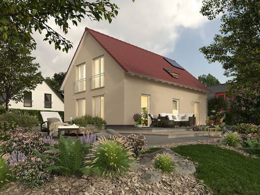 Haus zum Kauf provisionsfrei 635.300 € 4 Zimmer 141 m² 984 m² Grundstück Rothenborn Landstuhl 66849