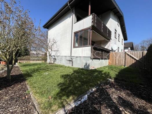 Terrassenwohnung zum Kauf 4 Zimmer 128 m² Hohenems 6845