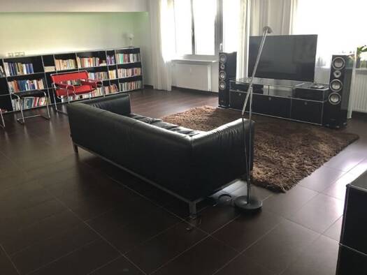 Studio zur Miete 1.450 € 2 Zimmer 101 m² Geschoss 15/21 frei ab sofort Mitte Berlin 10117