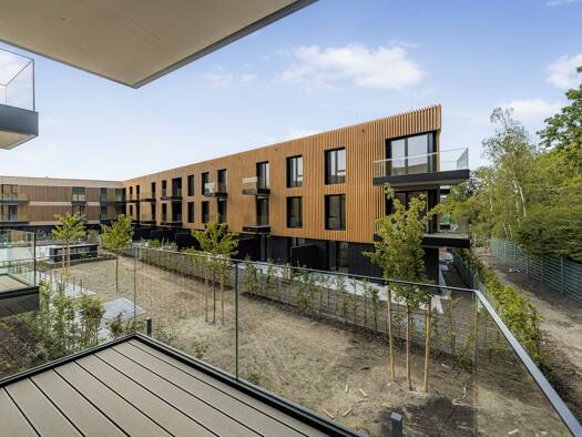 Wohnung zum Kauf - Neubau provisionsfrei 800.000 € 3 Zimmer 93,2 m² EG Frühlingstraße Argelsried Gilching 82205