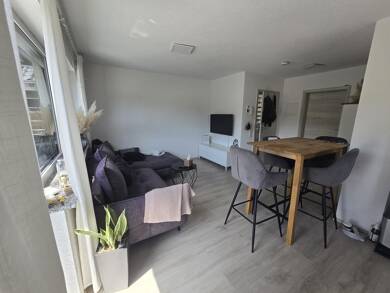 Wohnung zur Miete 950 € 2 Zimmer 39 m² Weinsberg Weinsberg 74189