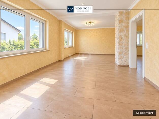 Einfamilienhaus zum Kauf 595.000 € 5 Zimmer 109,9 m² 500 m² Grundstück Diedenbergen Hofheim am Taunus 65719