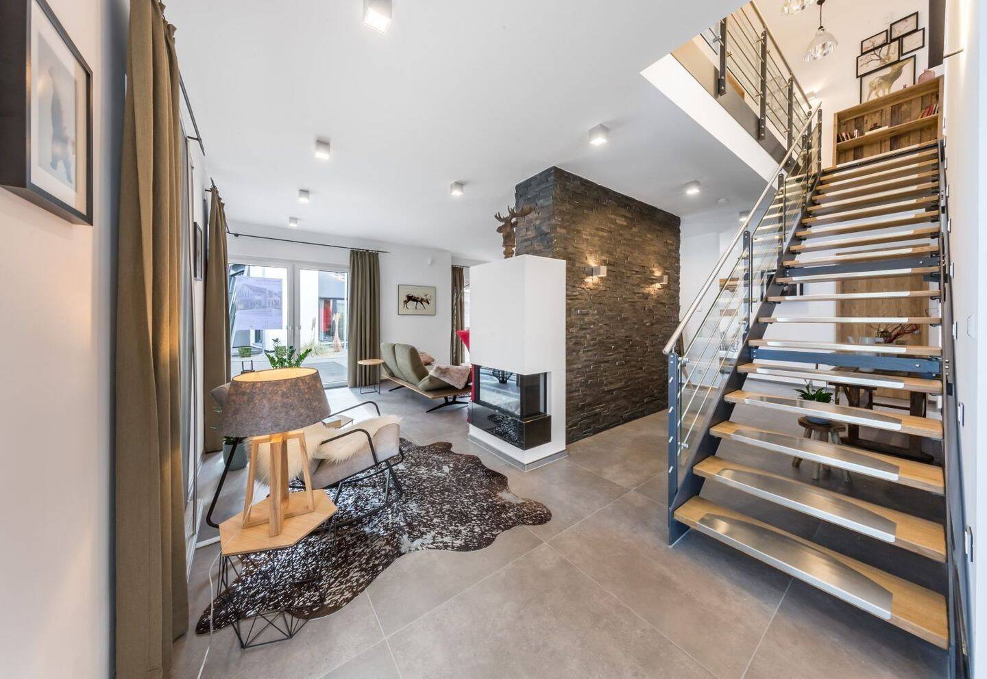 Haus – Bad Lobenstein, Lobenstein - Ansicht 4