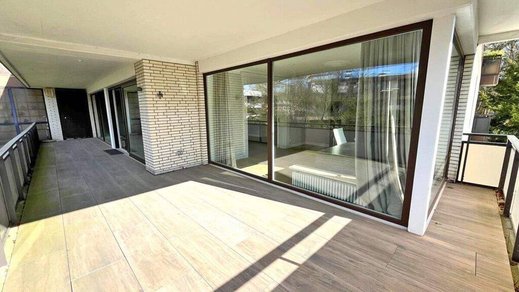 Wohnung zum Kauf 899.000 € 4 Zimmer 171,8 m² Marienthal Hamburg-Marienthal 22043