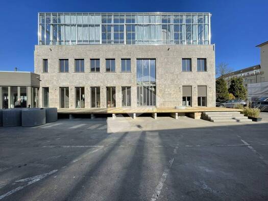 Bürofläche zur Miete provisionsfrei 21 € 173 m² Bürofläche Oberbilker Allee 53 Bilk Düsseldorf 40223