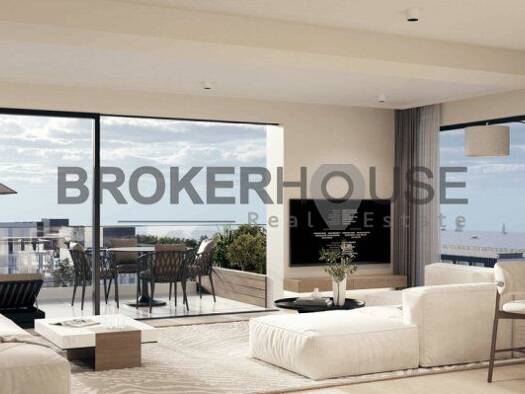 Haus zum Kauf 974.545 € 136 m² Municipality of Glyfada 16561
