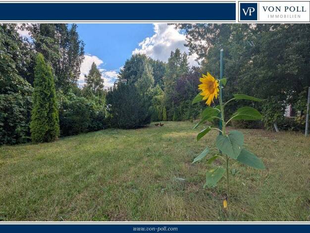 Freizeitgrundstück zum Kauf 120.000 € 450 m² Grundstück Hohen Neuendorf 16540