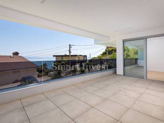 Wohnung zum Kauf 635.800 € 3 Zimmer 95 m² Nova cesta, 166 Opatija