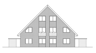 Wohnung zum Kauf 250.000 € 2 Zimmer 69,2 m² EG Epe Gronau 48599