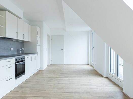 Wohnung zur Miete 869 € 2 Zimmer 52 m² Jadengasse Wien 1150