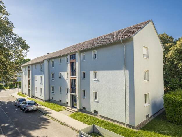 Wohnung zur Miete 728 € 3 Zimmer 70,7 m² 2. Geschoss frei ab 15.06.2026 Wilhelm-Schech-Straße 21 Landau Landau in der Pfalz 76829