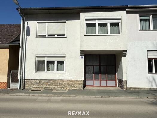 Einfamilienhaus zum Kauf 219.000 € 6 Zimmer 177 m² 652 m² Grundstück Güssing 7540