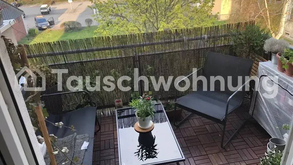 Wohnung zur Miete Tauschwohnung 530 € 2 Zimmer 58 m² 2. Geschoss Löbtau-Nord Dresden 01159