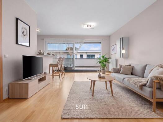 Penthouse zum Kauf 299.000 € 2 Zimmer 72 m² 3. Geschoss Hattersheim Hattersheim 65795
