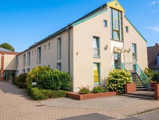 Gewerbeobjekt zum Kauf als Kapitalanlage geeignet 3.890.000 € 1.968 m² 2.157 m² Grundstück teilbar ab 1.968 m² Rüningen Rüningen 38122