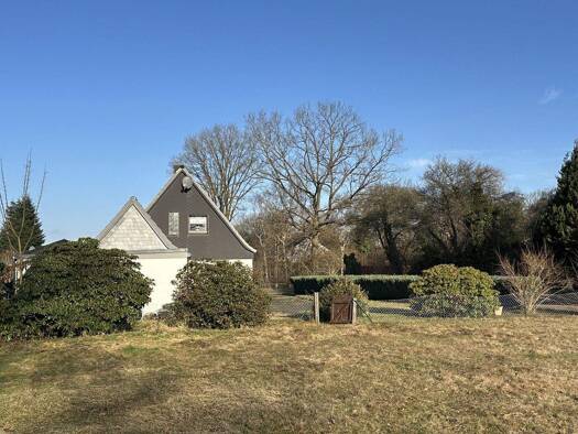 Grundstück zum Kauf 275.000 € 795 m² Grundstück Kayhude 23863