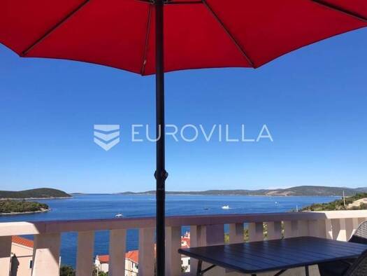 Wohnung zum Kauf 460.000 € 4 Zimmer 174 m² 1. Geschoss Maslinica Maslinica 21430