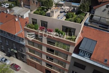 Wohnung zum Kauf 822.621 € 3 Zimmer 116 m² 4. Geschoss Medvedgradska Kaptol 10000