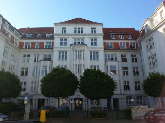 Bürofläche zur Miete provisionsfrei 620 € 2 Zimmer 54 m² Bürofläche Ostertor Mitte 28203