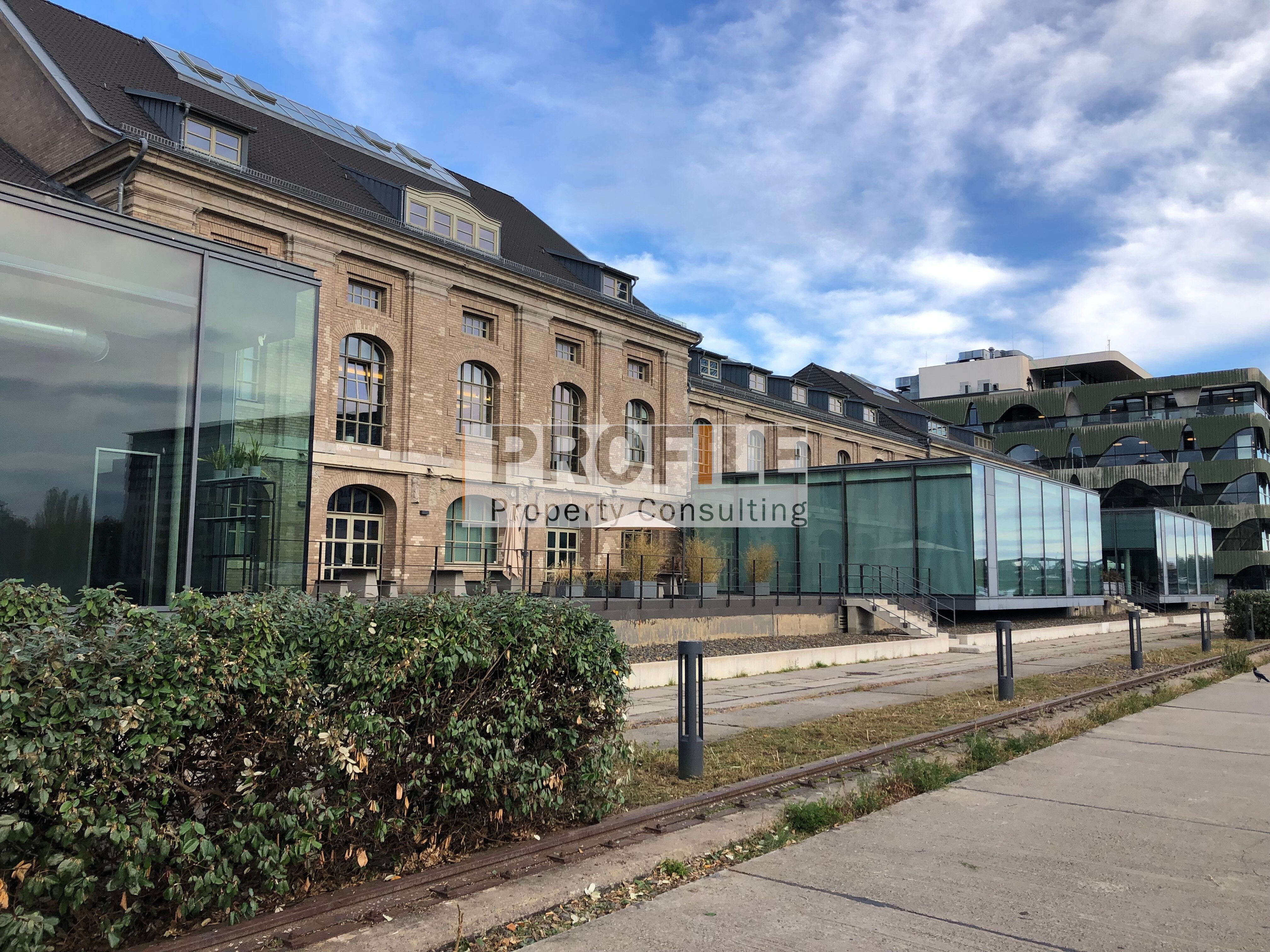 Bürofläche zur Miete provisionsfrei Friedrichshain Berlin 10245