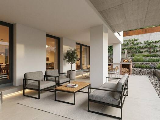 Wohnung zum Kauf - Erstbezug 813.000 € 3 Zimmer 65 m² Altgasse Salzburg Salzburg 5020