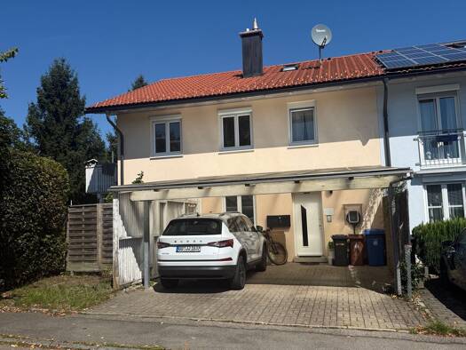 Reihenhaus zum Kauf provisionsfrei 769.000 € 9 Zimmer 178 m² Lindenberg Lindenberg im Allgäu 88161