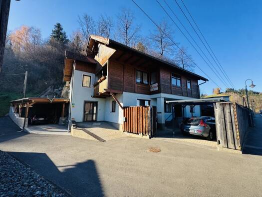 Haus zum Kauf 209.000 € 147 m² 665 m² Grundstück Mühldorf Mühldorf 8741