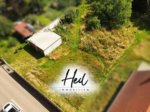 Grundstück zum Kauf 99.000 € 927 m² Grundstück Lochau Schkopau 06258