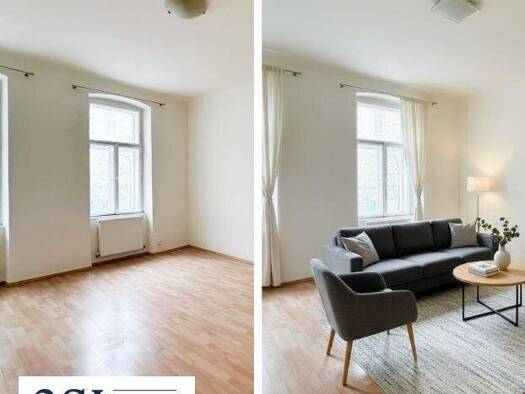 Wohnung zum Kauf 250.000 € 2 Zimmer 66,4 m² 1. Geschoss Meiselstraße 28 Wien 1150