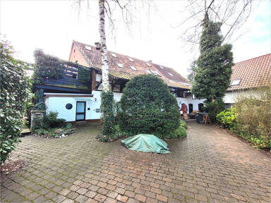 Wohnung zum Kauf 199.500 € 5 Zimmer 143 m² EG Wendeburg Wendeburg / Zweidorf 38176