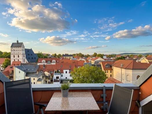 Wohnung zum Kauf 129.000 € 4 Zimmer 92 m² Borna Borna 04552