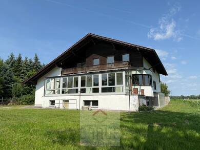 Einfamilienhaus zum Kauf 430.000 € 9 Zimmer 270 m² 1.600 m² Grundstück Arbing Osterhofen 94486